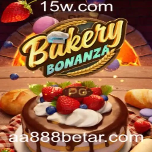 Descubra a Divertida Aventura Culinária de BakeryBonanza