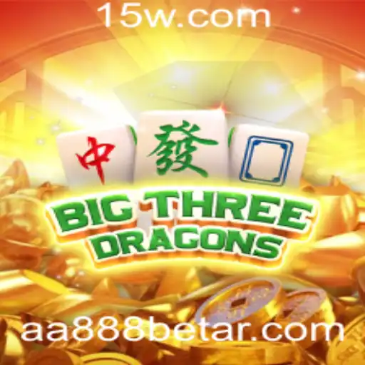 Explorando o Universo do Jogo BigThreeDragons e a Plataforma AA888bet
