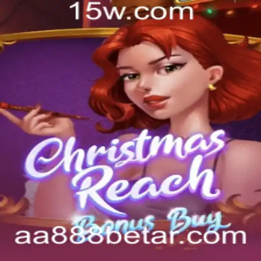 Descubra o Jogo ChristmasReachBonusBuy: Uma Aventura em Tempos Festivos