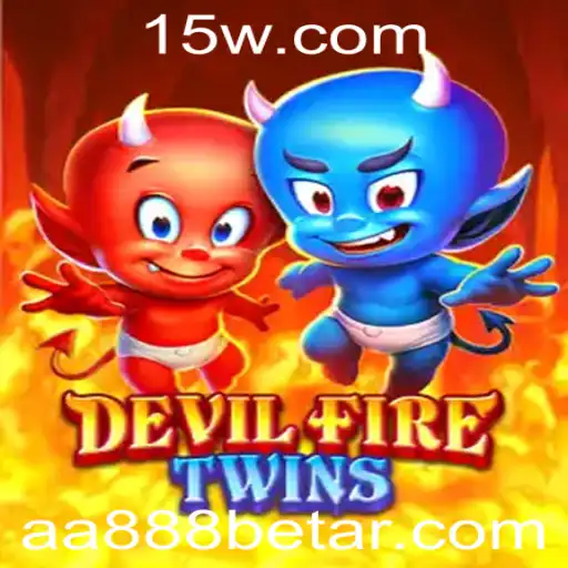 Explorando o Mundo de DevilFireTwins: A Nova Sensação dos Jogos de Casino Online