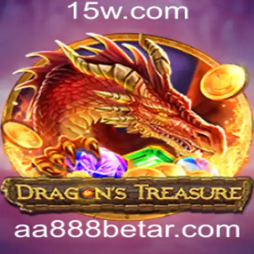 Descubra o Mundo de DragonsTreasure com AA888bet