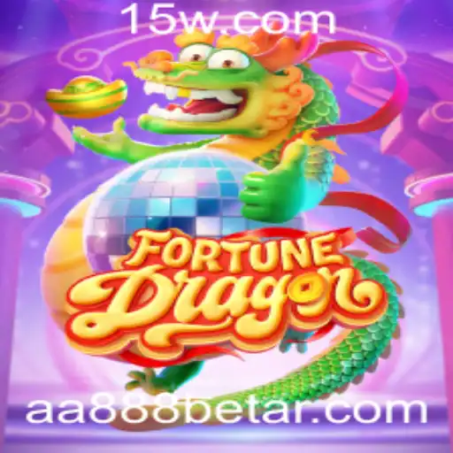 Explorando FortuneDragon: Mergulho no Universo Fascinante do Jogo AA888bet