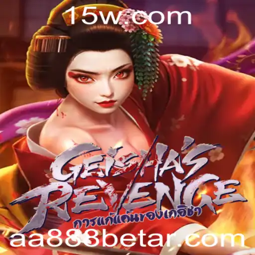 GeishasRevenge: Um Mergulho no Universo do Jogo com AA888bet