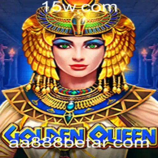 Descubra GoldenQueen: O Novo Fenômeno de AA888bet