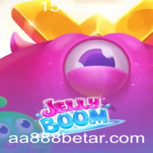 JellyBoom: Descubra o Jogo que Está Conquistando o Mundo dos Games