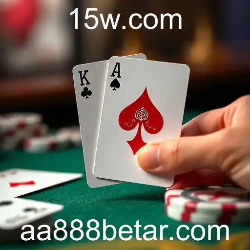 Explorando o Fascinante Mundo dos Jogos de Cartas