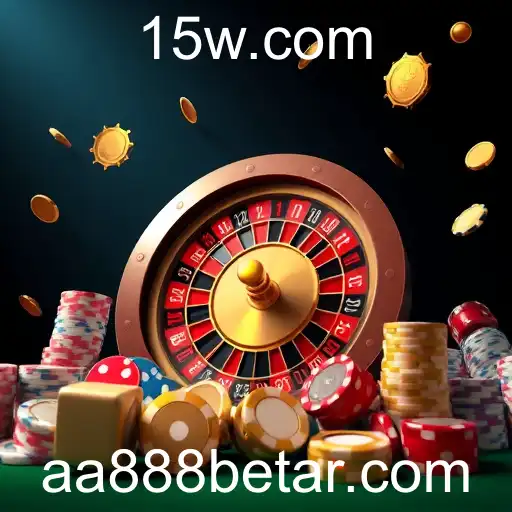 Atração e Evolução dos Jogos de Cassino: AA888bet e o Futuro Digital