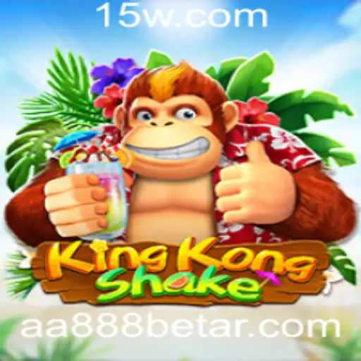 Introdução e Regras do Jogo KingKongShake