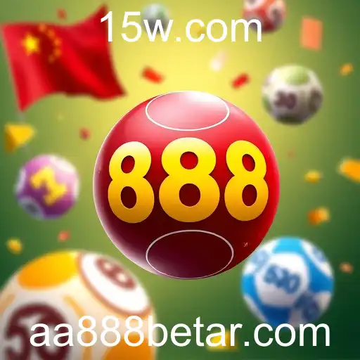 O Fascinante Mundo da Loteria e o Crescimento da AA888bet