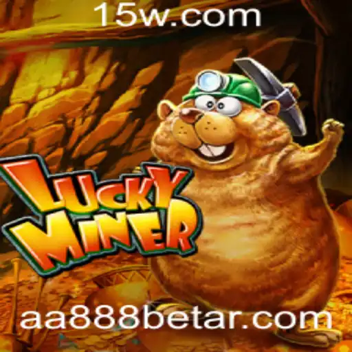 Descubra o Empolgante Mundo de LuckyMiner com AA888bet