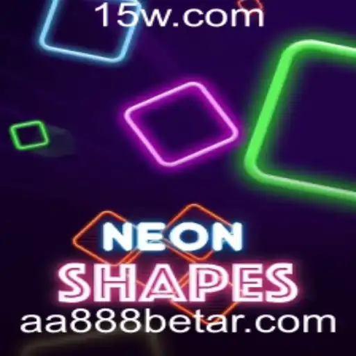 Descubra NeonShapes: Uma Jornada Interativa no Mundo dos Jogos com AA888bet