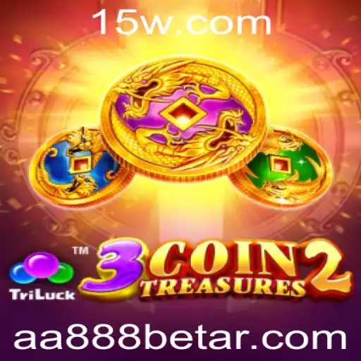 3CoinTreasures2: Descubra o Fascinante Mundo de Aventuras de Caça ao Tesouro