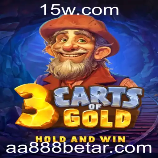 Descubra o Fascinante Mundo de 3cartsOfGold: Seu Guia Completo