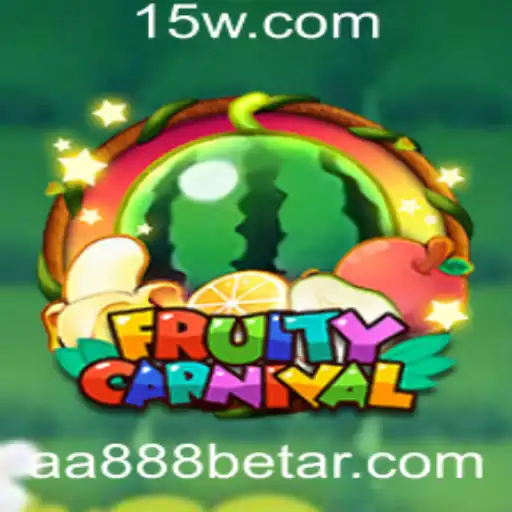 Descubra o Mundo Exuberante de FruityCarnival com AA888bet