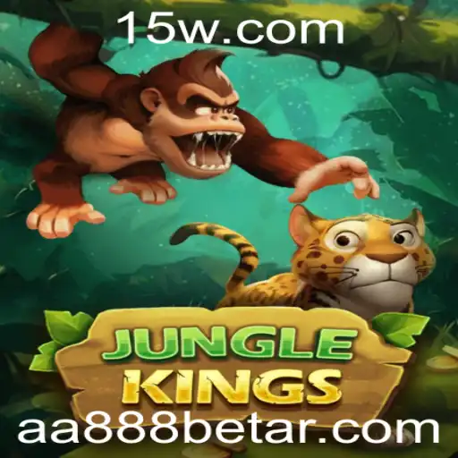 Explorando JungleKings: Aventuras e Estratégias no Novo Cenário de Jogos
