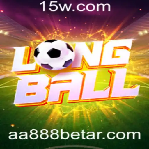 Descubra LongBall: O Novo Fenômeno no Mundo dos Jogos