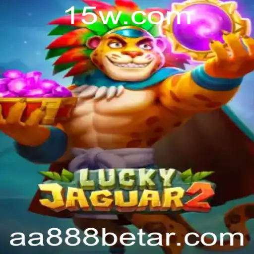 Explore o Fascinante Mundo do Luckyjaguar2: O Jogo do Momento no AA888bet