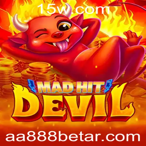 MadHitDevil: Mergulhe no Desafio do Jogo de Sortes e Estratégias