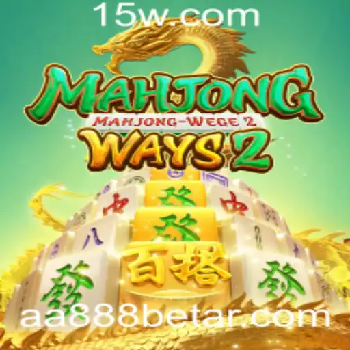 Descubra MahjongWays2 e o Fascinante Mundo de AA888bet