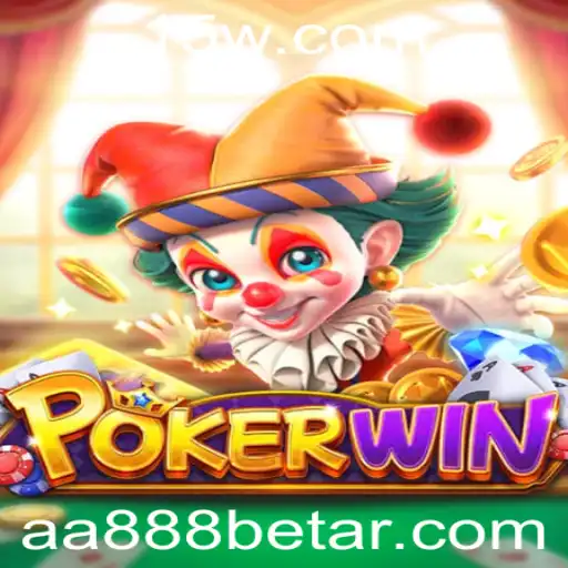 Descubra as Regras e Estratégias do Jogo POKERWIN com AA888bet