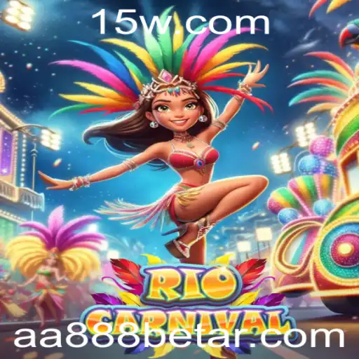 Descubra a Emoção do Jogo RioCarnival com AA888bet