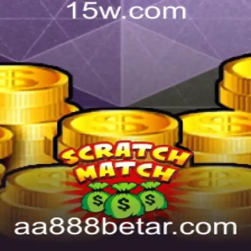 Descubra o Mundo de ScratchMatch no AA888bet