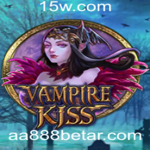 Descubra o Envolvente Mundo de VampireKiss no AA888bet