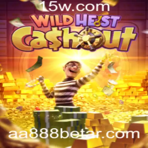 Explorando o Mundo de WildHeistCashout: A Nova Sensação no AA888bet