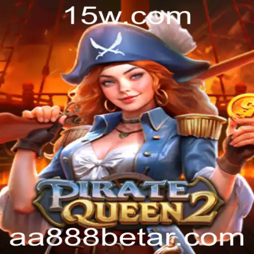 Explorando PirateQueen2: Um Mergulho no Universo de Jogatina com AA888bet