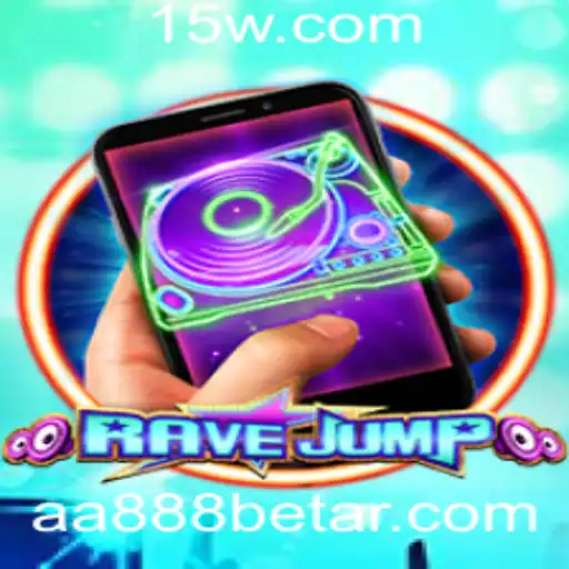 RaveJumpMobile: Um Jogo Empolgante que Revoluciona o Divertimento Digital