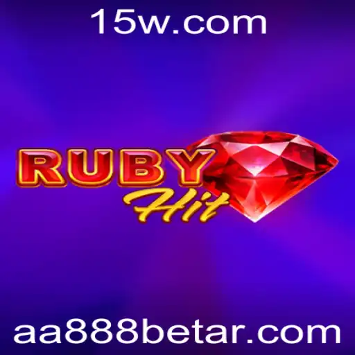 Explorando RubyHit: O Novo Fenômeno de Jogo no AA888bet