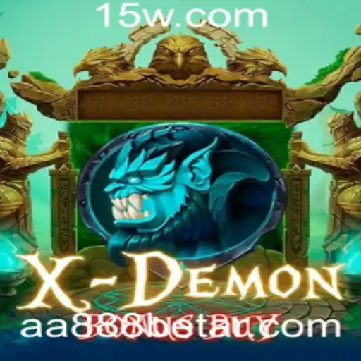 Explore o Universo de XDemonBonusBuy no AA888bet
