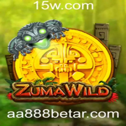 Explorando o Universo do Jogo ZumaWild no AA888bet